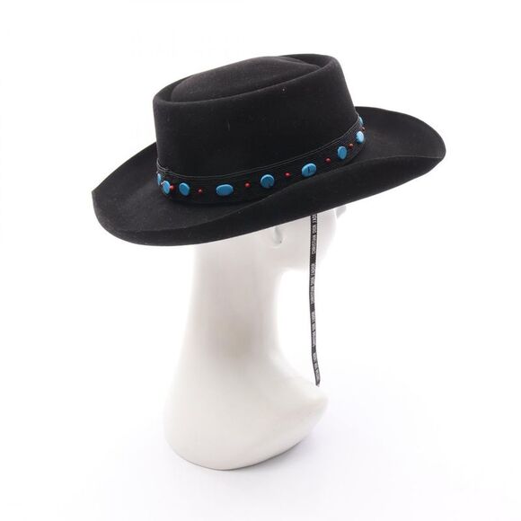 Dior Rabbit Hat - Picture 2 of 5